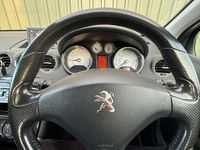 Used Peugeot 308 Active 2013 Grey Hatchback