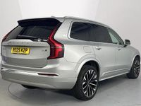 Used Volvo XC90 Ultra 247 HP (181 kW) 2025 Silver SUV