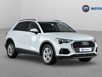 Begagnad Audi Q3 150 HK (110 kW) 2023 SUV