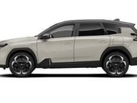 Used Citroën C5 136 HP (100 kW) 2024 Hatchback