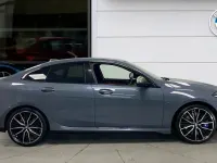 Used BMW M235 Shadowline 302 HP (222 kW) 2023 Grey Coupe