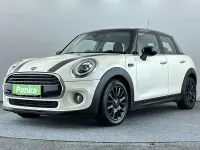 Usado Mini Cooper Classic 2019 Branco Citadino