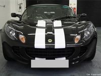 Used Lotus Elise 2006 Cabriolet