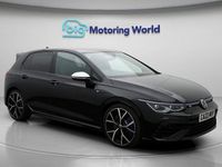 Used VW Golf VIII R 320 HP (235 kW) 2024 Hatchback