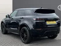 Usado Land Rover Range Rover evoque Autobiography 207 CV (152 kW) 2023 SUV