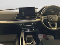 Usado Audi Q5 Sportback S-Line 299 HP (219 kW) 2024 SUV