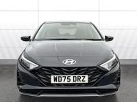 Used Hyundai i20 Advanced 101 HP (74 kW) 2025 Hatchback