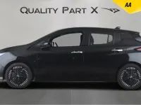 Used Nissan Leaf N-Connecta 110 kW (150 HP) 2023 Black Hatchback