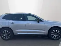 Second-hand Volvo XC60 Plus 250 CP (183 kW) 2025 Argintiu SUV