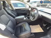 Used Tesla Model Y Long Range AWD 378 kW (514 HP) 2023 White SUV