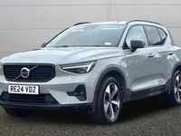 Used Volvo XC40 Ultimate 197 HP (144 kW) 2023 Grey SUV