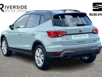 New Seat Arona FR First Edition 2026 SUV