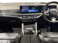 Used BMW X6 M Sport 347 HP (255 kW) 2024 Grey SUV