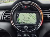 Used Mini Cooper Classic 136 HP (100 kW) 2019 White Hatchback