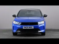 Used Vauxhall Corsa Ultimate 2025 Blue Hatchback