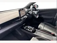 New VW ID.4 GTX 245 kW (334 HP) 2026 Black SUV