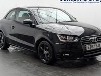 Used Audi A1 Sportback Sport 95 HP (69 kW) 2018 Hatchback