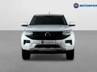 Used VW Amarok Life 2024 White Pickup