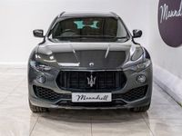 used Maserati Levante 3.0 V6 S SUV 5dr Petrol ZF 4WD Euro 6 (s/s) (430 ps)