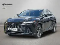 Used Lexus RX450h+ 2026 Estate