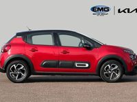 used Citroën C3 1.2 PureTech Flair Hatchback 5dr Petrol Manual Euro 6 (s/s) (83 ps)