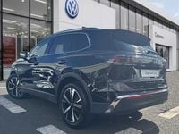 Used VW Tiguan Edition 148 HP (108 kW) 2024 Black SUV