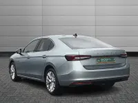 Nuevo Skoda Superb SE L 110 CV (80 kW) 2026 Plateado Utilitario
