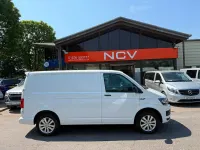Used VW T6 Startline 2018 White Van