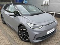 Used VW ID.3 Pro 150 kW (204 HP) 2025 Grey Hatchback