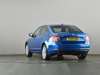 used Skoda Octavia 1.5 TSI SE L 5dr