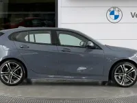 Used BMW 118 M Sport 136 HP (100 kW) 2022 Other Hatchback