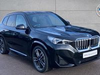 Used BMW iX1 M Sport 230 kW (313 HP) 2023 Black SUV