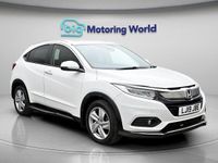 Used Honda HR-V EX 129 HP (94 kW) 2019 SUV