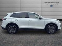 Used VW Tiguan 150 HP (110 kW) 2025 SUV