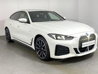 Used BMW i4 M Sport 250 kW (340 HP) 2025 Sedan