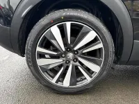 Used Peugeot 3008 Premium 130 HP (95 kW) 2019 Black SUV