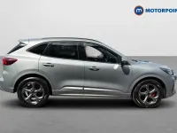 Begagnad Ford Kuga ST-Line 183 HK (134 kW) 2025 Silver SUV