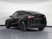 Used Tesla Model Y RWD 254 kW (346 HP) 2024 Black SUV