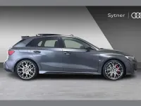 Used Audi RS3 Comfort 394 HP (289 kW) 2025 Grey Sedan