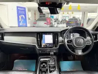 Usado Volvo S90 Inscription 235 HP (172 kW) 2019 Sedan
