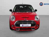 Used Mini Cooper S Exclusive 192 HP (141 kW) 2020 Hatchback
