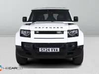 Used Land Rover Defender Dynamic 300 HP (220 kW) 2023 SUV