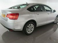 Used Citroën C5 110 HP (80 kW) 2010 Sedan