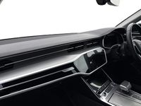 Used Audi A6 Sport 204 HP (150 kW) 2021 Black Sedan