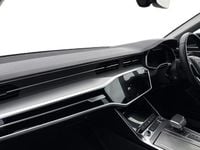 Used Audi A6 Sport 224 HP (164 kW) 2021 Black Sedan