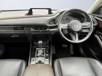 Used Mazda CX-30 Inclusive 2022 Black SUV