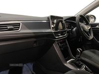 New VW T-Roc Style 2026 SUV