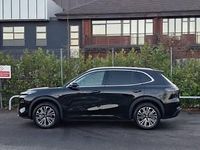 New Geely Starray 262 HP (192 kW) 2026 Black SUV