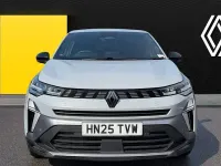 Used Renault Symbioz Techno Esprit Alpine 143 HP (105 kW) 2025 Grey SUV
