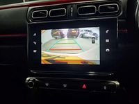 Used Citroën C3 Flair 2019 White Hatchback